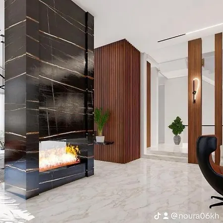 Hotel De Luxe Sur