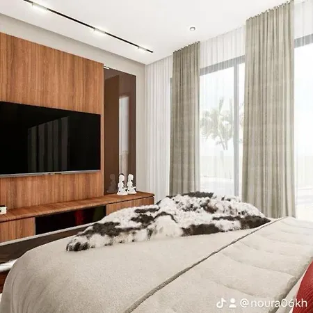 De Luxe Sur Hotel *
