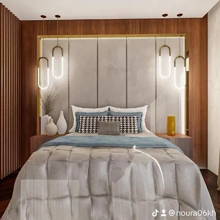 De Luxe Sur Hotel